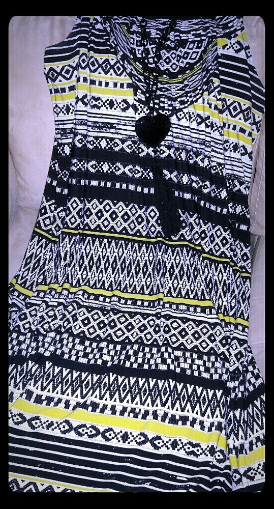 Catherine's maxi dress size 3x
